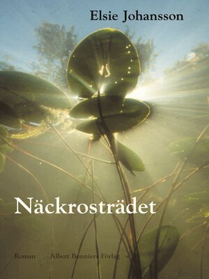 cover image of Näckrosträdet